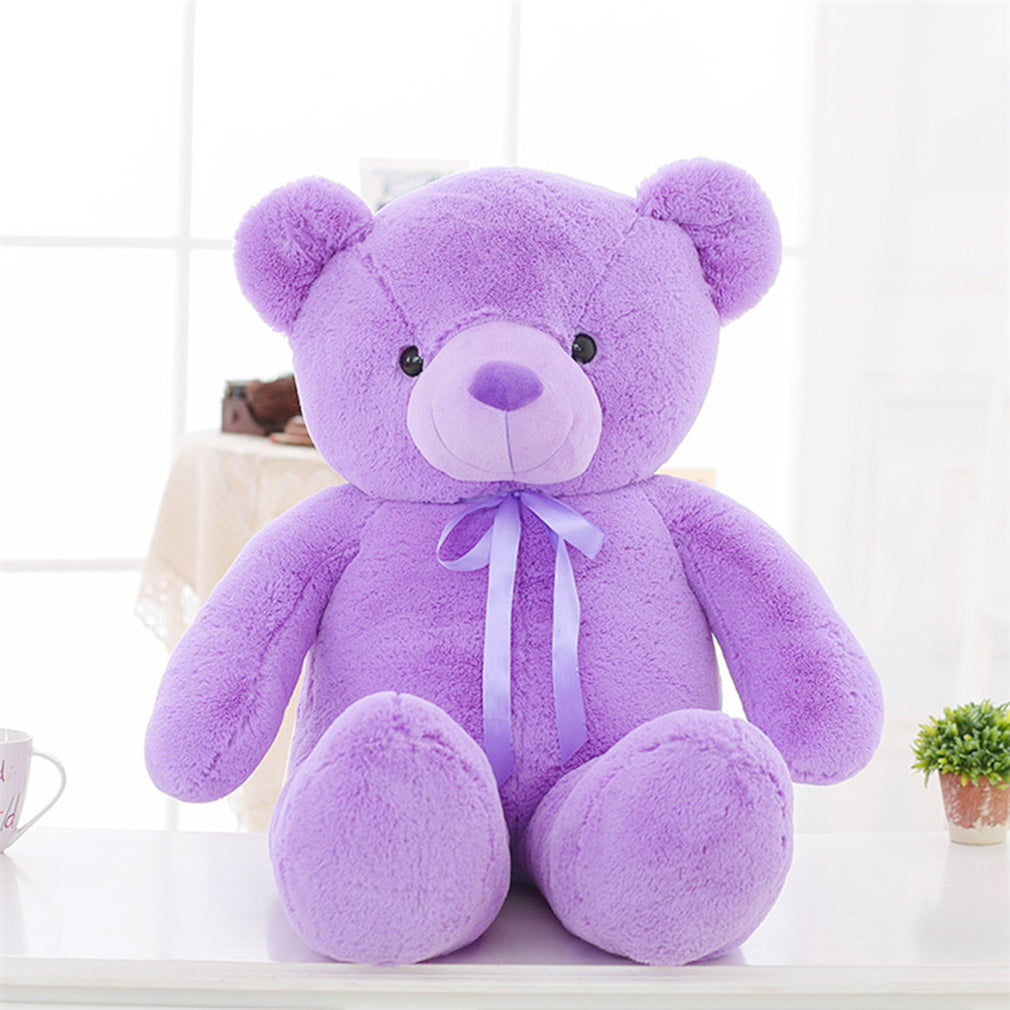 Teddy I