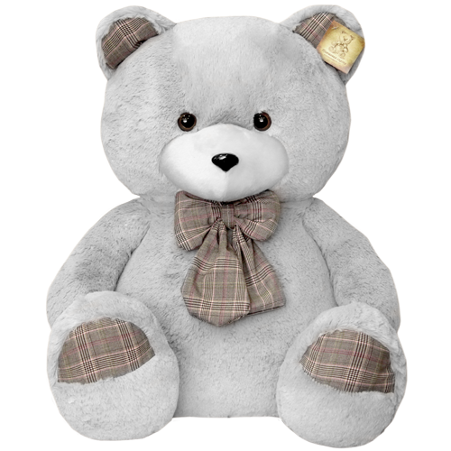 Teddy bear one