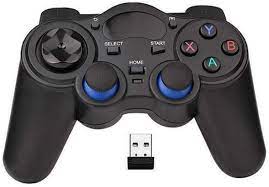 GamePad