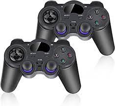 GamePad
