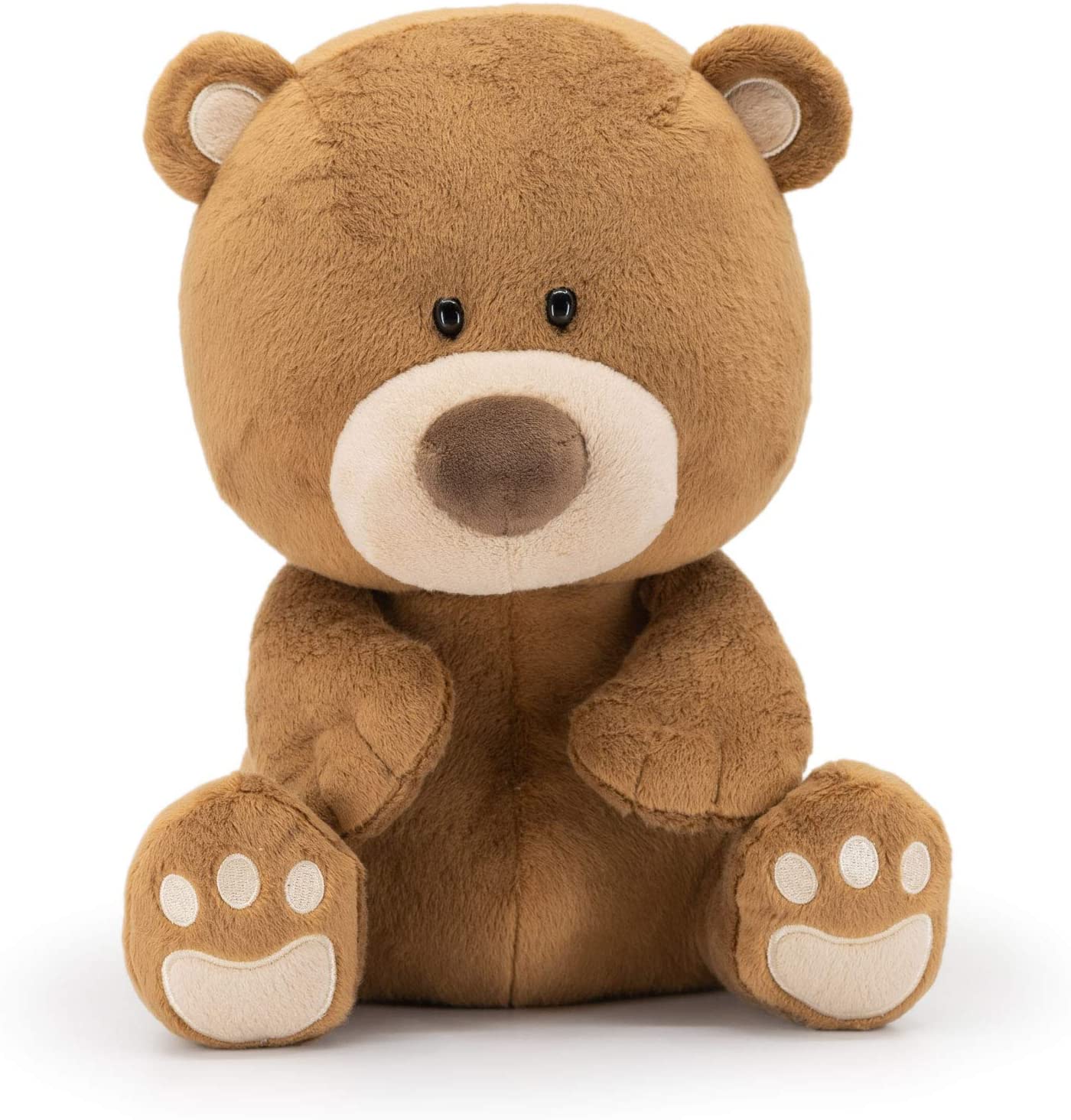 Teddy I